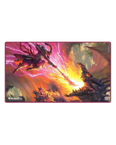 Tapis de Jeu - Magic The Gathering - Juste Coût