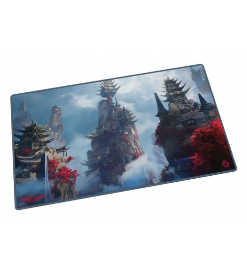 Tapis de Jeu - Magic The Gathering - Tarkir - Cori Mountain Monastery