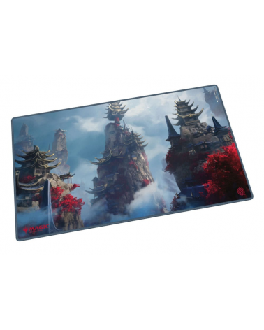 Tapis de Jeu - Magic The Gathering - Tarkir - Cori Mountain Monastery