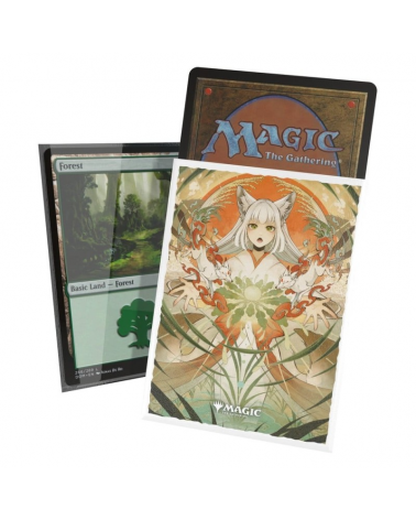 Magic The Gathering - Art Sleeves - Assolement (Alternate Art)