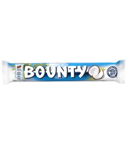 Bounty
