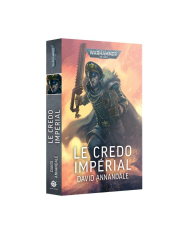 LE CREDO IMPÉRIAL (FRANCAIS)