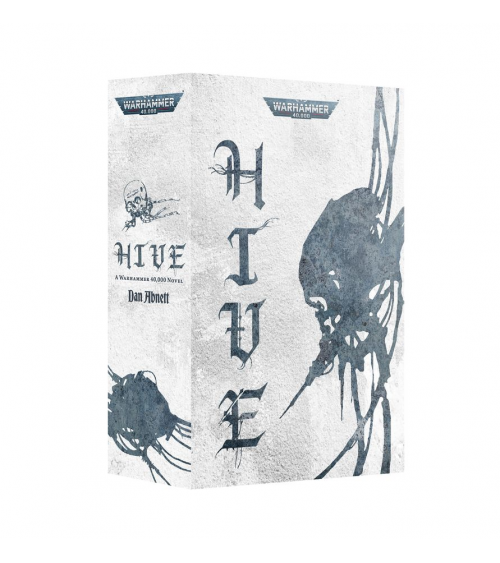HIVE (HB)