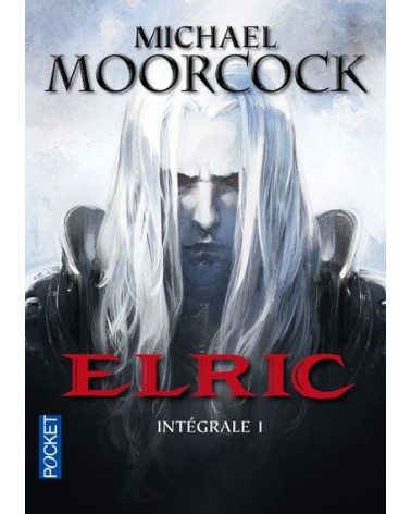 Elric - Intégrale Tome 1
