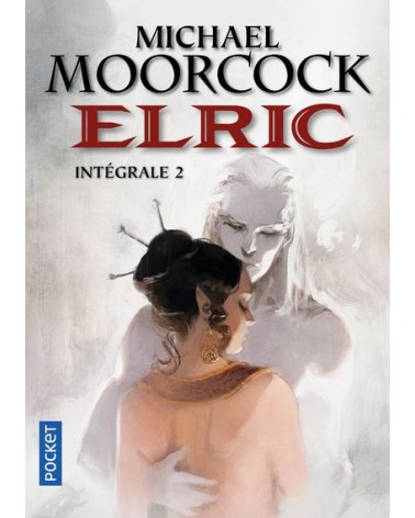 Elric - Intégrale Tome 2