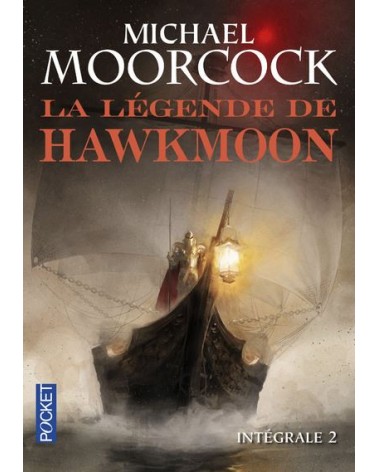 La Légende de Hawkmoon, Intégrale 2