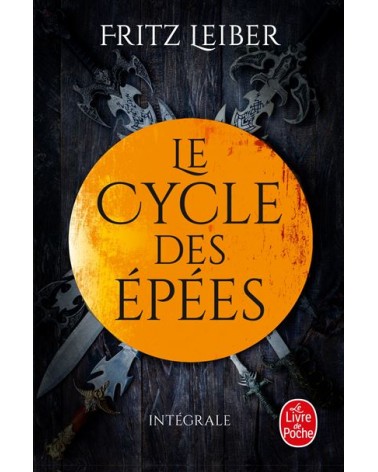 Le Cycle des épées, l'intégrale