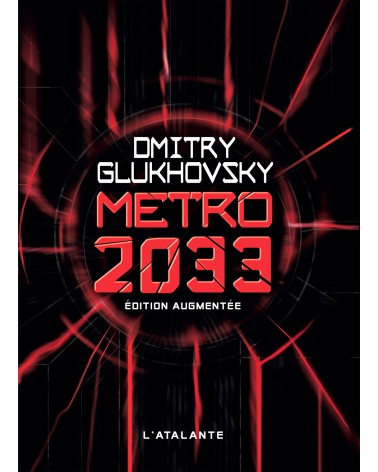 Métro 2033 - dés