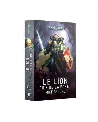 Le Lion: Fils de la Forêt (FR)