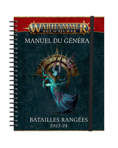 Manuel du général 2023 (FR) / General handbook 2023 (FR)