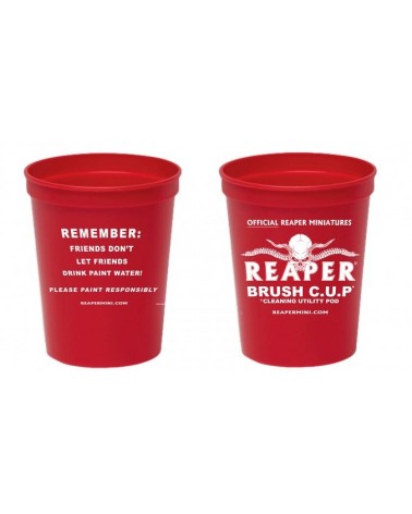 Reaper Brush C.U.P. Rinse Cup