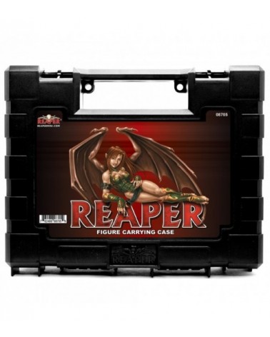 Figure Carrying Case