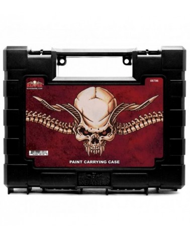 Paint Carrying Case