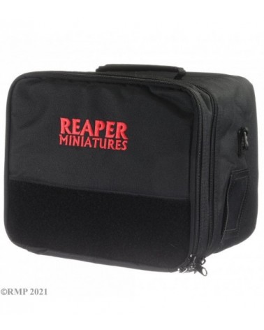 Reaper Keeper Carrying Case - Double Paint Case Option