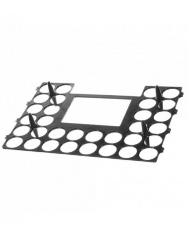 Plastic Paint Tray