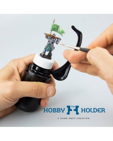 Game Envy Hobby Holder