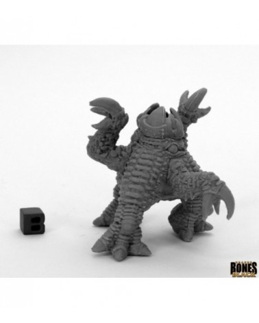 Rockmaw