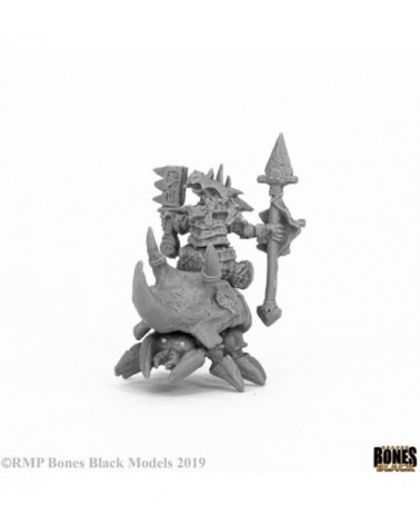 Bloodstone Gnome Cavalry