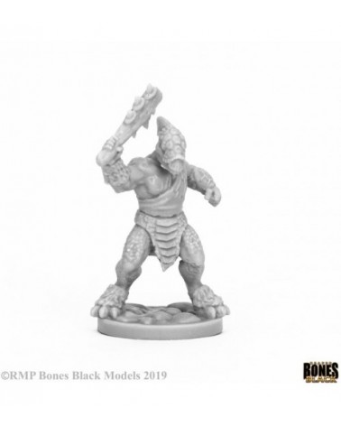 Bloodcrest Smasher