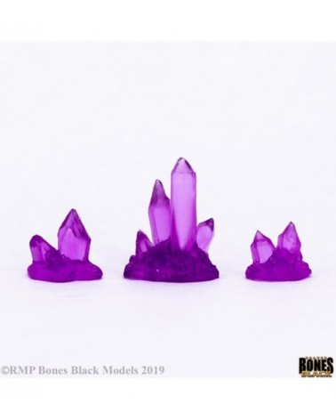 Darkreach Crystals (3)