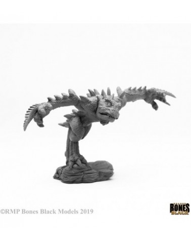 Chaos Toad Brawler