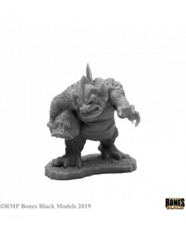 Marsh Troll