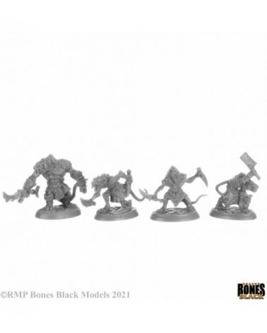 Wererats (4)