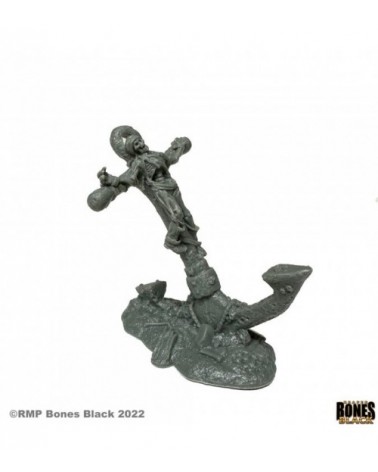 Anchor of Damnation