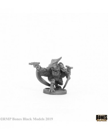Skywing Infiltrator