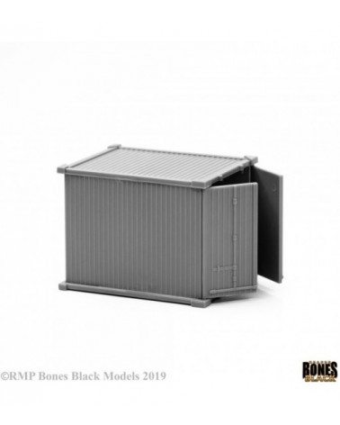 10' Container