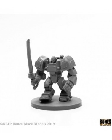 IMEF Bulldog I