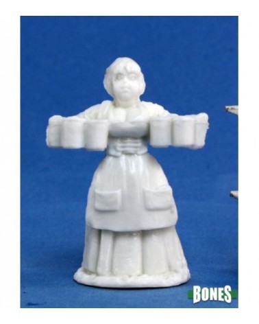 Townsfolk: Wench