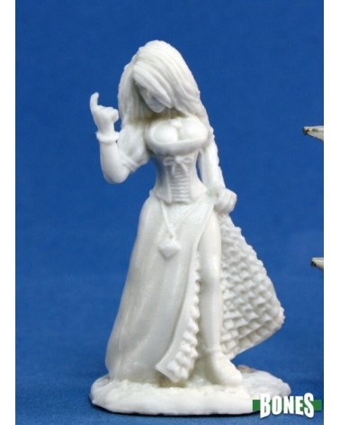 Townsfolk: Strumpet