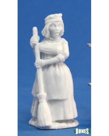 Townsfolk: Grandmother