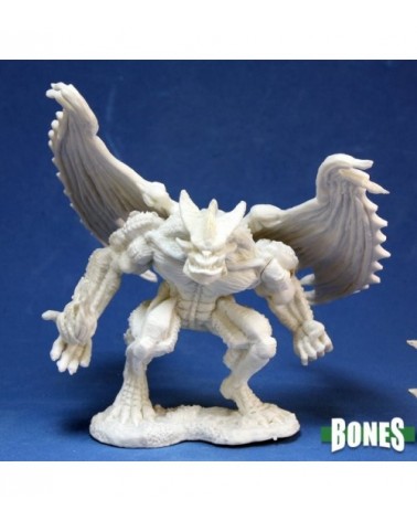 Agramon, Pit Fiend