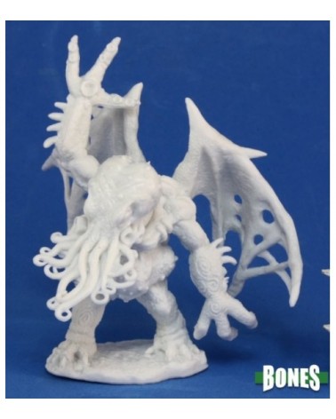 Eldritch Demon