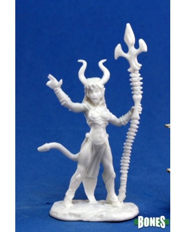 Sinessa, Hellborn Sorceress