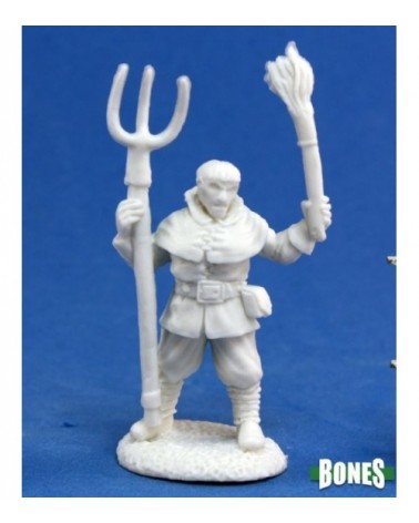 Townsfolk: Village Rioter