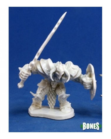 Ragnaros, Evil Warrior