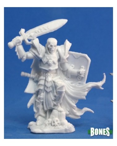 Arrius, Skeletal Warrior
