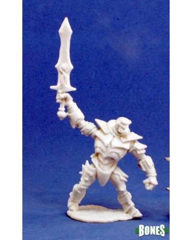 Battleguard Golem