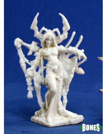 Ghoul Queen