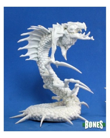 Frost Wyrm