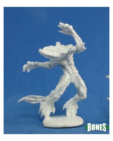 Creature of Blood Reef