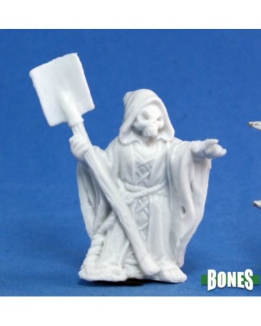 Mr. Bones