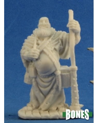 Friar Stone