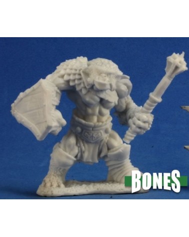 Mogg, Bugbear Warrior