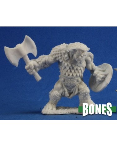Kegg, Bugbear Hunter (axe)