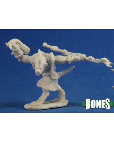 Toghra, Gnoll Leader