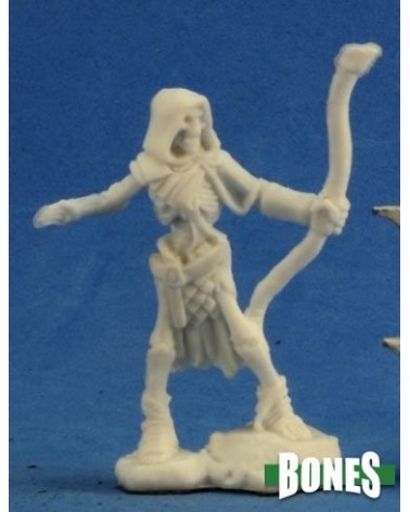 Skeleton Guardian Archer (3)
